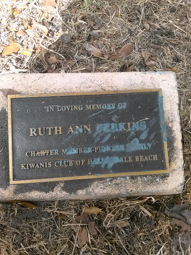 Ruth Ann Perkins
