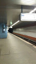 Hasenbuck U-Bahn