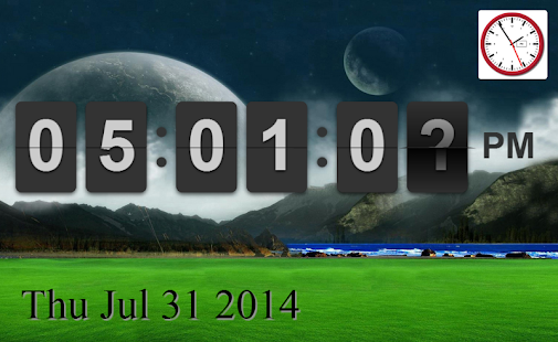 How to download X-Clock 1.0 mod apk for android