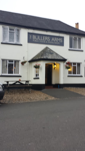 Bullers Arms