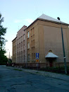 Former Czacki School