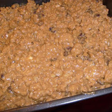 Granola Bars