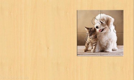How to install Puzzles Home Animals 1.4 unlimited apk for pc