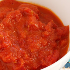 Mexican Red Sauce