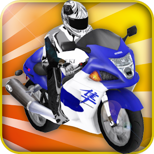 Crazy Moto Racing Free unlimted resources