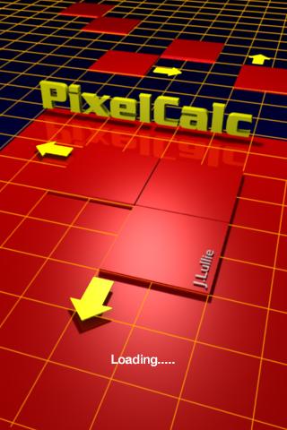 PixelCalc