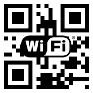 WiFi QR Code Generator - Android Apps on Google Play