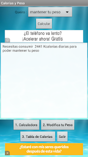 How to get Calculadora Calorias y Peso 1.2 mod apk for pc