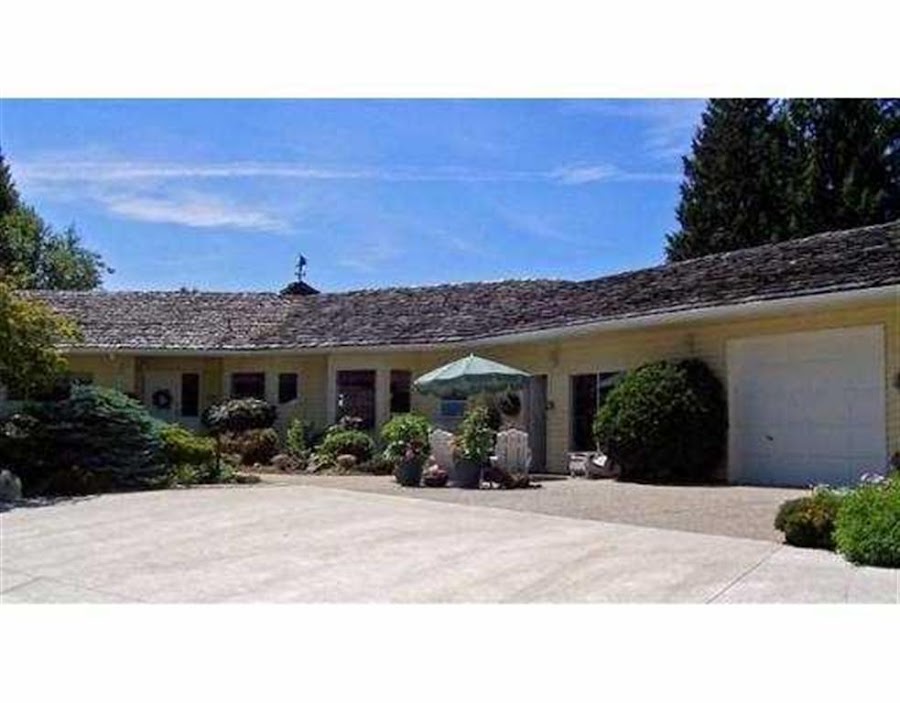 5245 Selma Park Road, Sechelt, B.C.