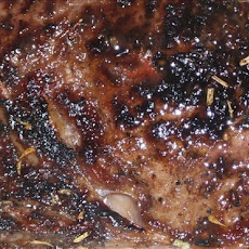 Marinade for Steak
