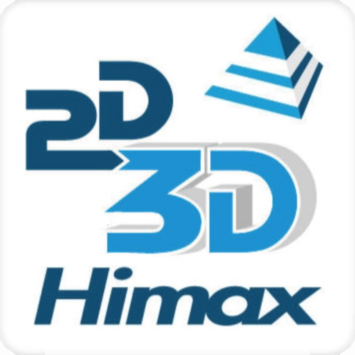 Hi3D Lite LOGO-APP點子