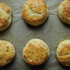 Cheese Biscuits