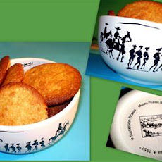 Trillionaire Cookies