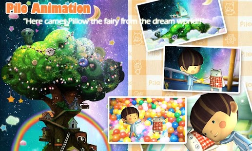 How to get Pilo1 Interactive Story Book 2.3.1 mod apk for pc
