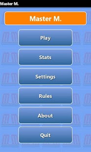 How to download Master M. 1.0 unlimited apk for laptop