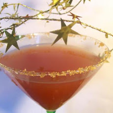 Maple Mocktail
