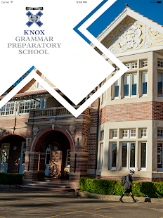 How to download Knox Grammar Prep School lastet apk for laptop