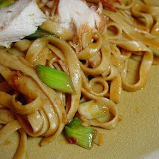 Szechuan Noodles
