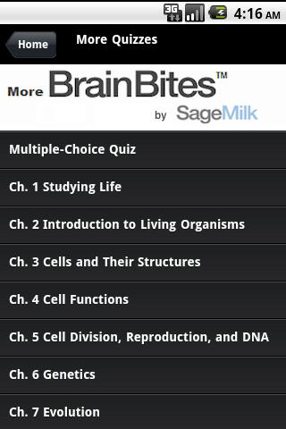 免費下載教育APP|High School Life Science Guide app開箱文|APP開箱王