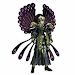 Saint Seiya Hipnos Myth Cloth Pvc Dios Del Sueno