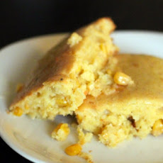 Crock Pot Squash Casserole