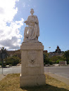 Statua di Messina