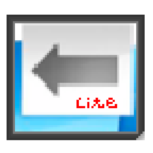 應用程序的管理工具 (Lite) 工具 App LOGO-APP開箱王