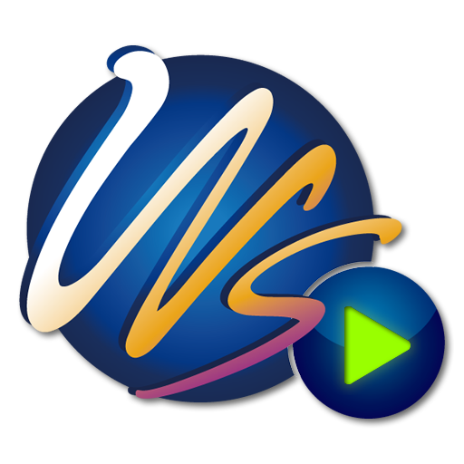WS Player 媒體與影片 App LOGO-APP開箱王