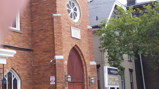 Iglesia Adventisa