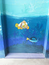 Nemo Mural