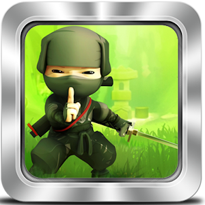 Ninja Run.apk 1.2