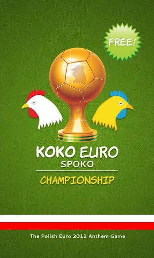 KOKO Euro Spoko Championship