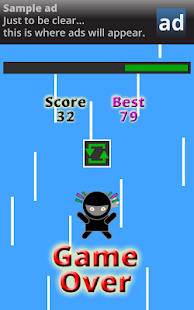 How to download Ninja Kitty Rope Climb patch 1.3 apk for pc