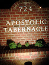 Apostolic Tabernacle