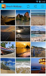 How to mod Beach Wallpapers HD 1.0.2.21112013 apk for bluestacks