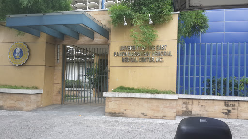 University of the East