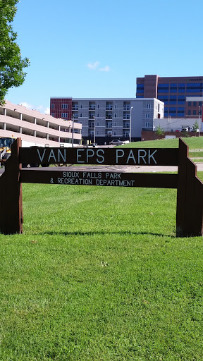 Van Eps Park