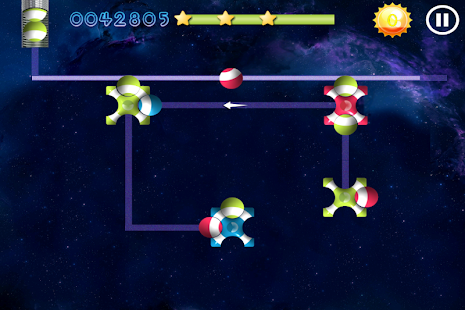 How to install Orbing:Logical matching puzzle 1.0.2 mod apk for android