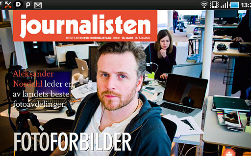 Journalisten Digital