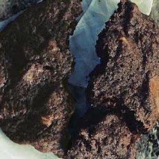 Cherry Double-Chocolate Cookies