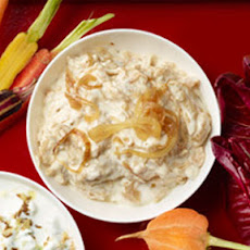 Caramelized Onion Dip