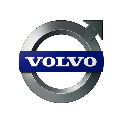 Volvo Trucks Dealer Locator LOGO-APP點子