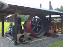 Berthusen Steam Engine (Small)