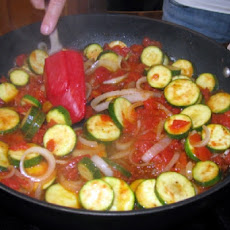Italian Zucchini