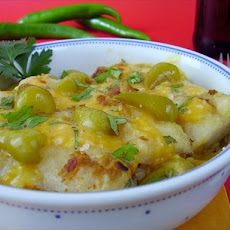 Mexican Fish