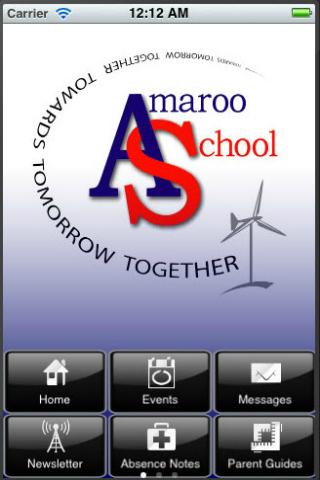 Amaroo School