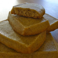 Turkish Coffee Shortbread Recipe