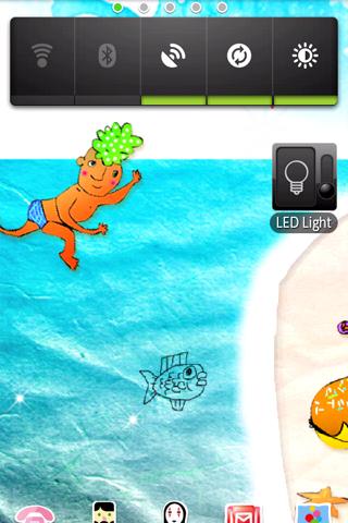 三星TouchWiz主题app - APP試玩 - 傳說中的挨踢部門
