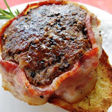 Mock Filet Mignon