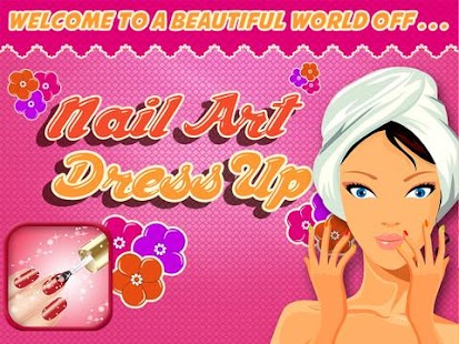 How to mod Nail Art Dressup lastet apk for laptop